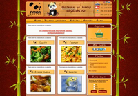 Panda Buffet - Насладитесь аутентичной китайской кухней в Киеве