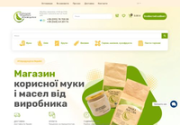 Myka-Maslo.com - Ваш выбор натуральных продуктов